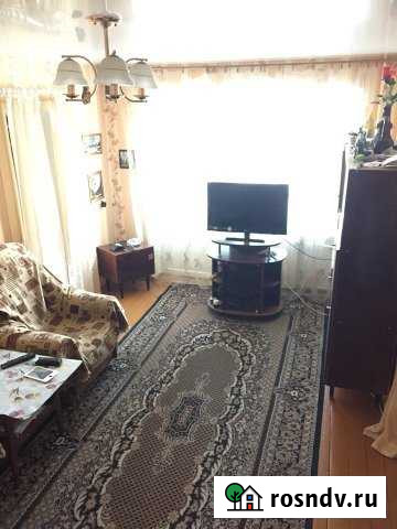 3-комнатная квартира, 55 м², 4/5 эт. на продажу в Бакале Бакал - изображение 1