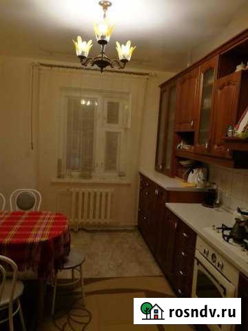 4-комнатная квартира, 87.5 м², 4/5 эт. на продажу в Югорске Югорск - изображение 1