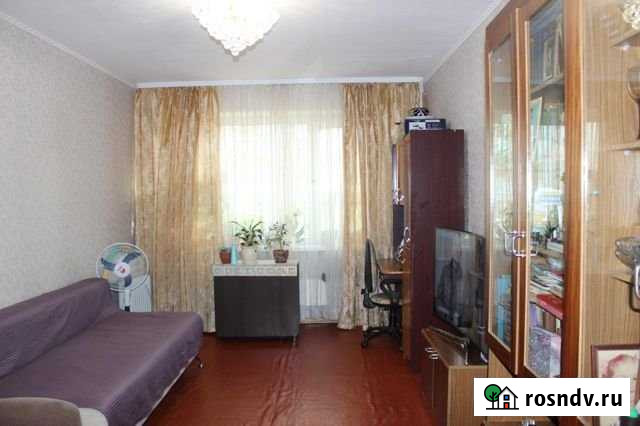2-комнатная квартира, 51 м², 1/5 эт. на продажу в Ноябрьске Ноябрьск - изображение 1