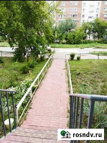 Помещение свободного назначения в Нефтяниках Омск - изображение 1