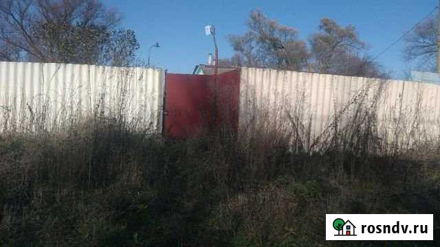 Дом 60 м² на участке 100 сот. на продажу в Глазуновке Глазуновка - изображение 1