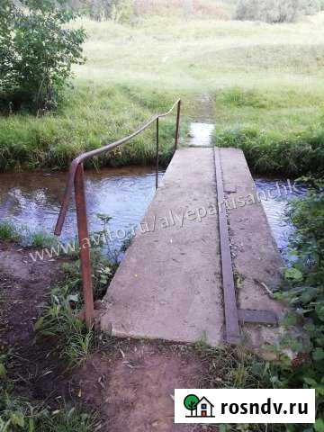 Дача 56 м² на участке 8 сот. на продажу в Мариинском Посаде Мариинский Посад - изображение 1