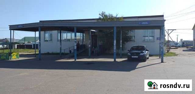 Помещение свободного назначения, 5 кв.м. Нехаевская - изображение 1