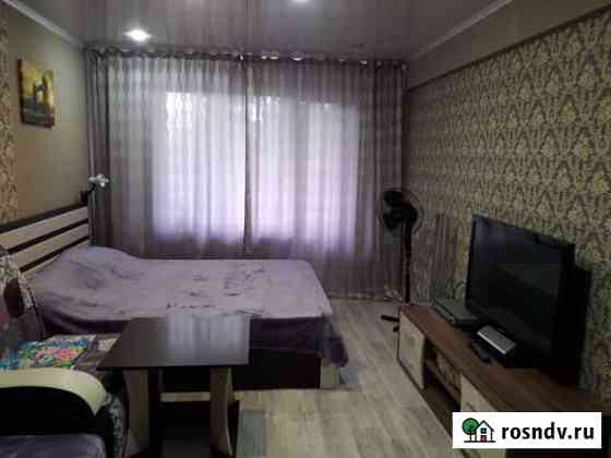 1-комнатная квартира, 38 м², 5/5 эт. в аренду посуточно в Назарово Назарово