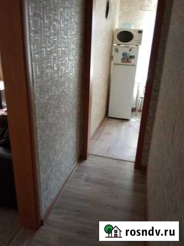 2-комнатная квартира, 40 м², 2/2 эт. на продажу в Чапаевске Чапаевск - изображение 1