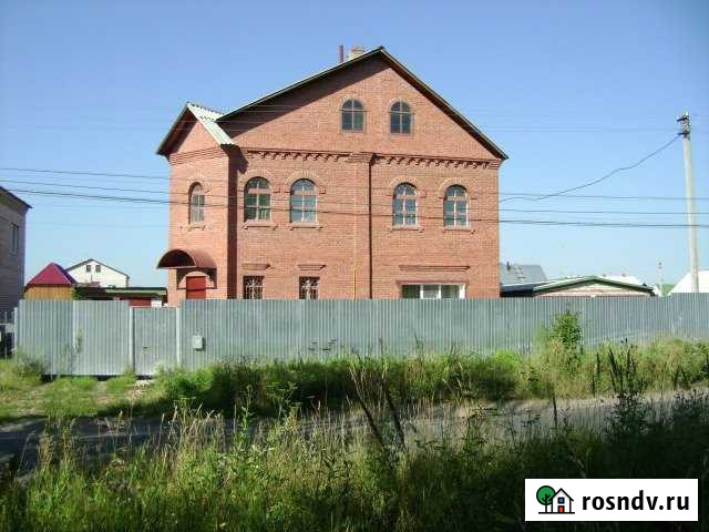 Коттедж 360 м² на участке 10 сот. на продажу во Власихе Власиха - изображение 1