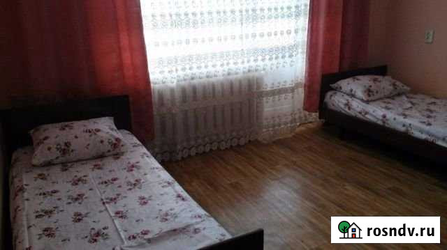 2-комнатная квартира, 53 м², 2/2 эт. в аренду на длительный срок в Черноморском Республики Крым Черноморское - изображение 1