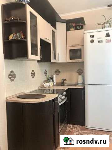 2-комнатная квартира, 56 м², 3/9 эт. на продажу в Краснообске Краснообск - изображение 1