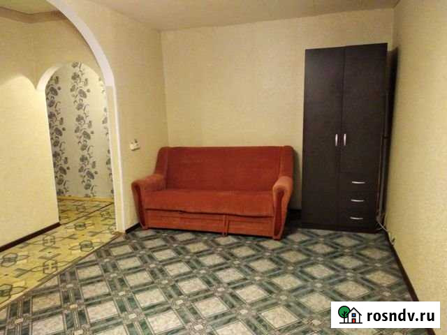 2-комнатная квартира, 44.7 м², 2/3 эт. в аренду на длительный срок в Сергиевом Посаде Сергиев Посад - изображение 1