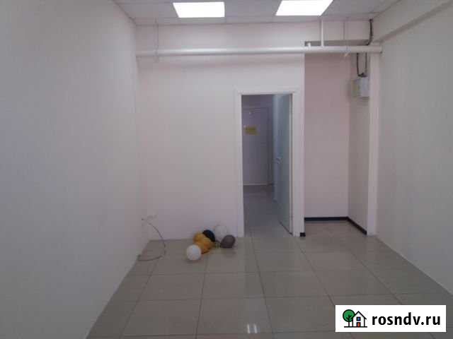 Помещение свободного назначения, 27 кв.м. в ТЦ orange Иркутск - изображение 1