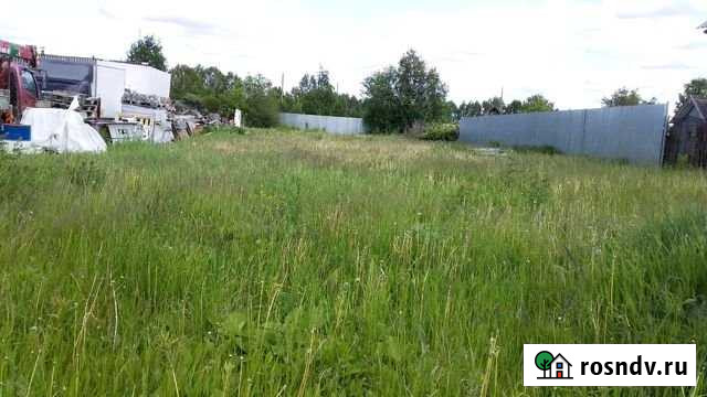 Участок ИЖС 10 сот. на продажу в Верхней Пышме Верхняя Пышма - изображение 1