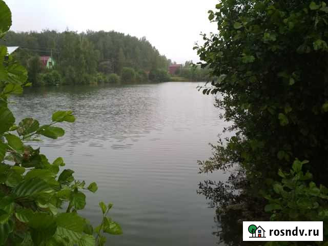 Участок СНТ, ДНП 5 сот. на продажу в Серпухове Серпухов - изображение 1