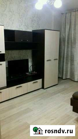 1-комнатная квартира, 34 м², 12/17 эт. в аренду посуточно в Калуге Калуга - изображение 1