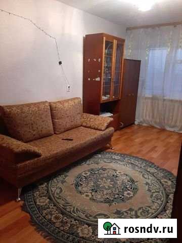 2-комнатная квартира, 43 м², 5/5 эт. в аренду на длительный срок в Нижневартовске Нижневартовск - изображение 1