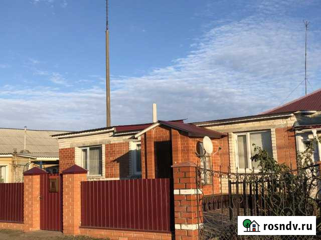 3-комнатная квартира, 98 м², 1/1 эт. на продажу в Понырях Поныри - изображение 1