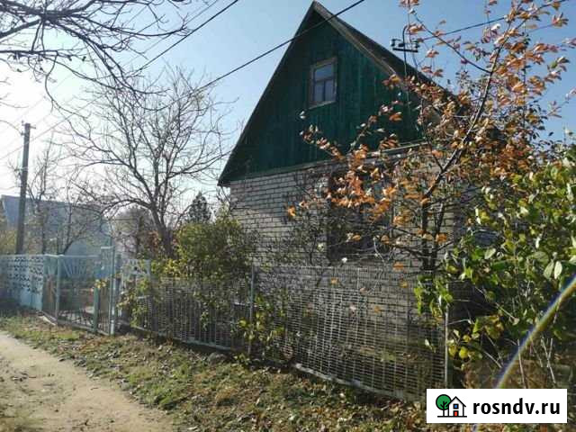 Дача 40 м² на участке 6 сот. на продажу в Волгограде Волгоград - изображение 1