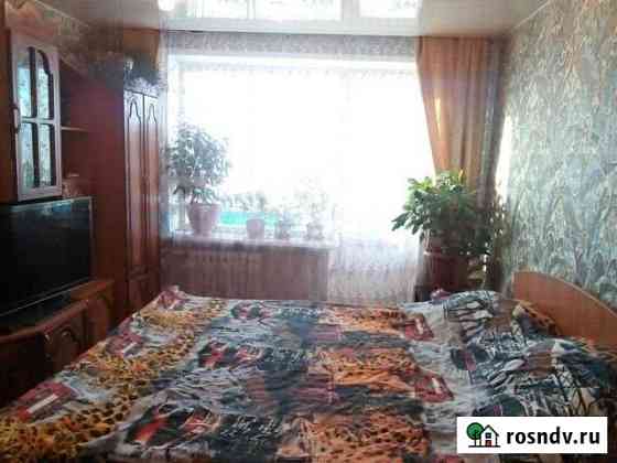1-комнатная квартира, 30.6 м², 3/5 эт. на продажу в Петропавловске-Камчатском Петропавловск-Камчатский