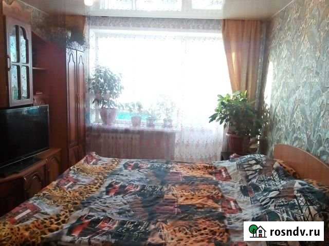 1-комнатная квартира, 30.6 м², 3/5 эт. на продажу в Петропавловске-Камчатском Петропавловск-Камчатский - изображение 1