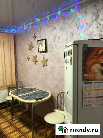 2-комнатная квартира, 43 м², 1/2 эт. на продажу в Новоджерелиевской Новоджерелиевская - изображение 1