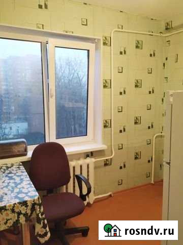 1-комнатная квартира, 28.8 м², 5/5 эт. на продажу в Череповце Череповец - изображение 1