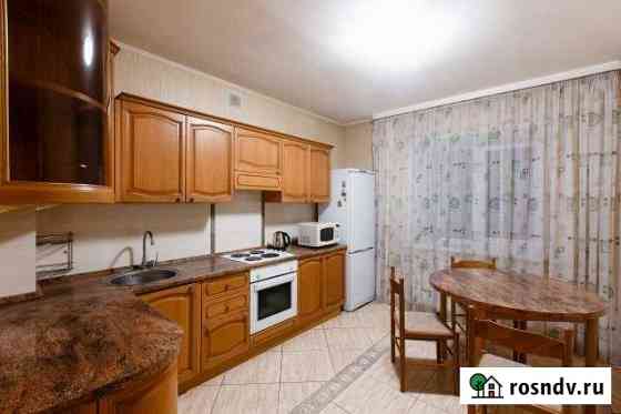 2-комнатная квартира, 72 м², 3/9 эт. в аренду посуточно в Томске Томск