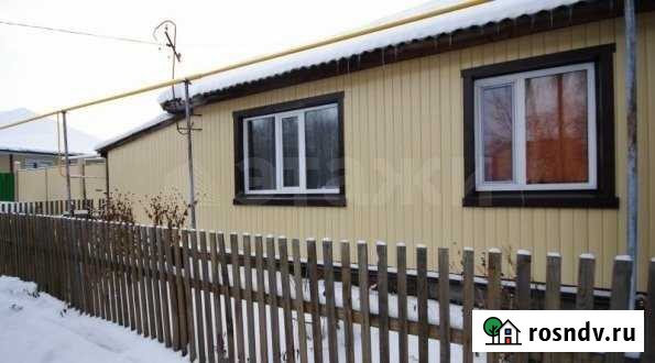 Дом 100 м² на участке 6.4 сот. на продажу в Заводоуковске Заводоуковск - изображение 1