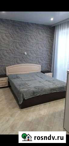 1-комнатная квартира, 26 м², 8/9 эт. в аренду на длительный срок в Искитиме Искитим - изображение 1
