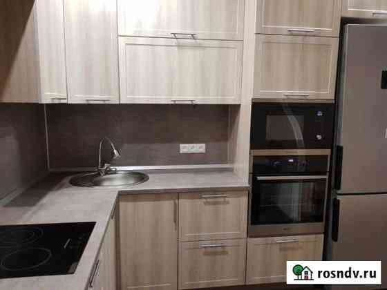 1-комнатная квартира, 47.5 м², 8/10 эт. в аренду на длительный срок в Нефтеюганске Нефтеюганск