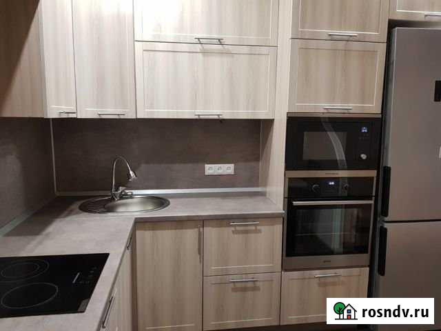 1-комнатная квартира, 47.5 м², 8/10 эт. в аренду на длительный срок в Нефтеюганске Нефтеюганск - изображение 1