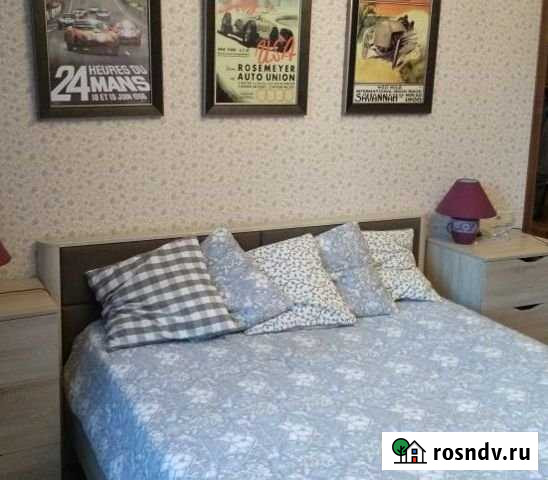 3-комнатная квартира, 80 м², 5/9 эт. на продажу в Бийске Бийск - изображение 1