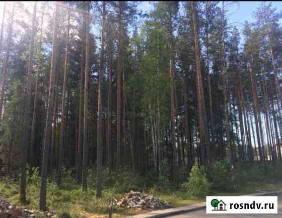 Участок ИЖС 32 сот. на продажу в Кузьмоловском Кузьмоловский