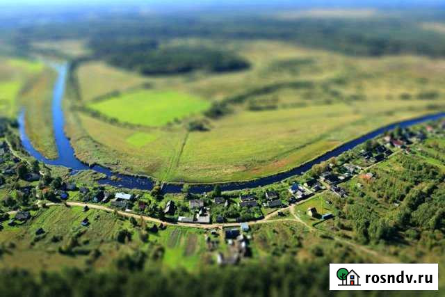 Участок ИЖС 6 сот. на продажу в Пшехской Пшехская - изображение 1