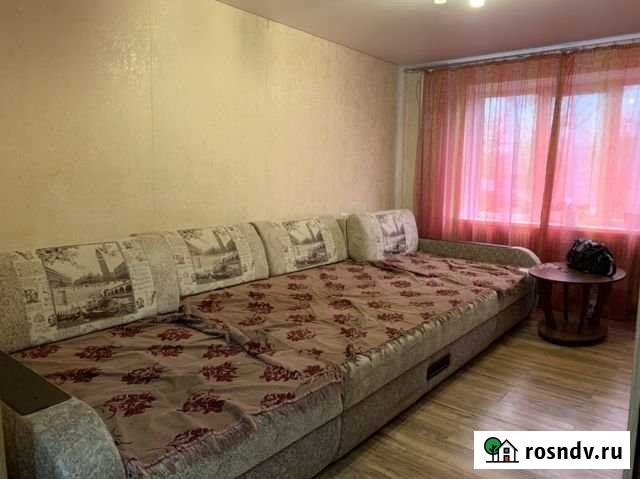 2-комнатная квартира, 55 м², 1/9 эт. в аренду на длительный срок в Старом Осколе Старый Оскол - изображение 1