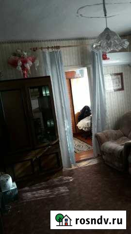 Дом 41.5 м² на участке 18.5 сот. на продажу в Багаевской Багаевская - изображение 1