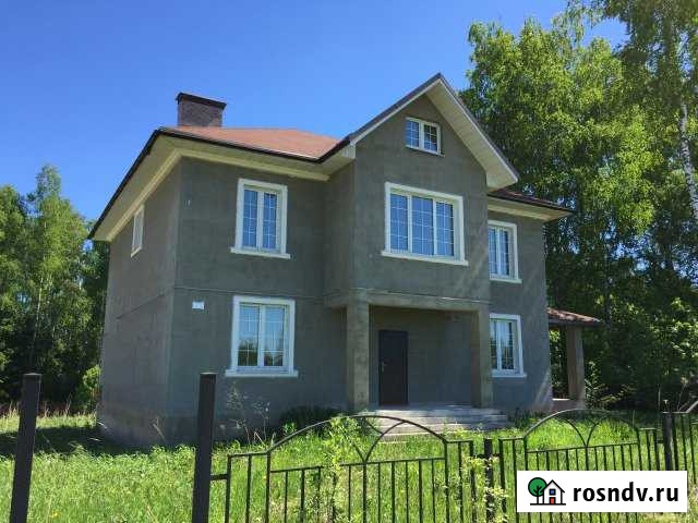 Коттедж 330 м² на участке 15 сот. на продажу в Истре Истра - изображение 1