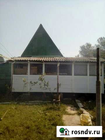 Дача 20 м² на участке 12 сот. на продажу в Крымске Крымск - изображение 1