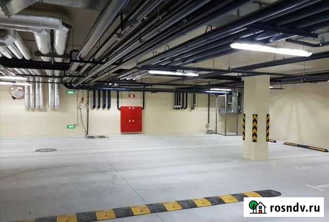 Машиноместо 14 м² на продажу в Красногорске Московской области Красногорск - изображение 1