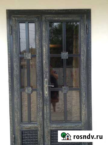 3-комнатная квартира, 107 м², 1/2 эт. на продажу в Бабаюрте Бабаюрт - изображение 1