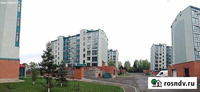 Машиноместо 18 м² на продажу в Кемерово Кемерово - изображение 1