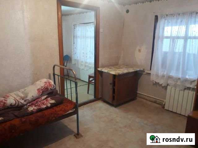 Дом 30 м² на участке 30 сот. в аренду на длительный срок в Абинске Абинск - изображение 1