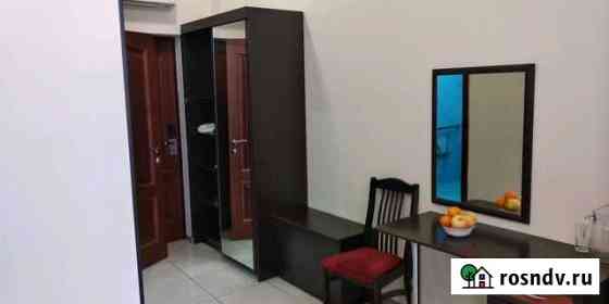 Комната 19 м² в 1-ком. кв., 1/6 эт. на продажу в Сочи Сочи