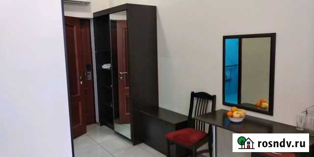 Комната 19 м² в 1-ком. кв., 1/6 эт. на продажу в Сочи Сочи - изображение 1