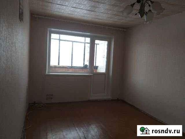 2-комнатная квартира, 48 м², 2/5 эт. в аренду на длительный срок в Магнитогорске Магнитогорск - изображение 1