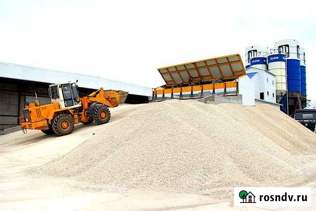 Продам бетонный завод Рязань - изображение 1