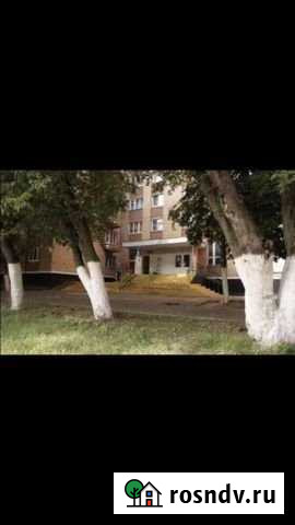 Комната 12.5 м² в 8-ком. кв., 6/9 эт. в аренду на длительный срок в Малино Малино - изображение 1