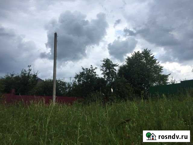 Участок СНТ, ДНП 7 сот. на продажу в Бронницах Бронницы - изображение 1