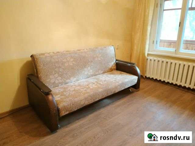 1-комнатная квартира, 38 м², 1/5 эт. в аренду на длительный срок в Йошкар-Оле Йошкар-Ола - изображение 1