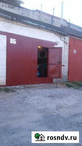 Гараж 27 м² в аренду в Белгороде Белгород - изображение 1