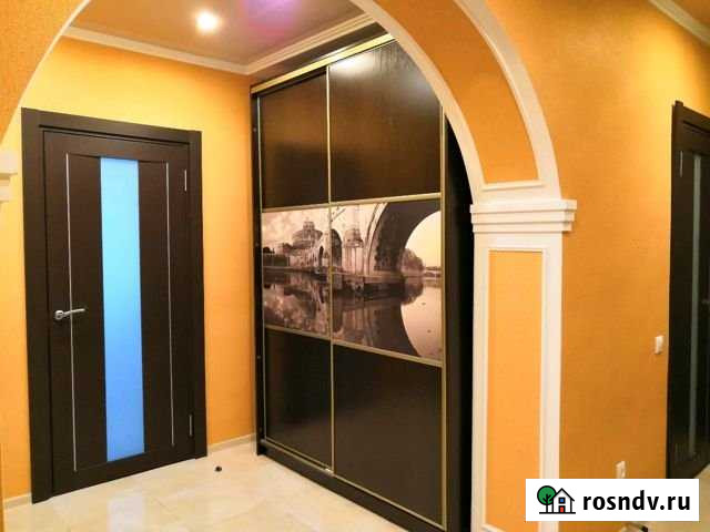 3-комнатная квартира, 107 м², 4/5 эт. на продажу в Геленджике Геленджик - изображение 1