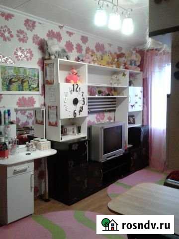 3-комнатная квартира, 62 м², 5/5 эт. на продажу в Шахтах Шахты - изображение 1